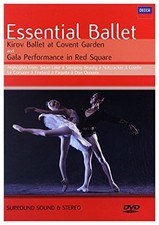 Essential ballet kirov for sale  UK
