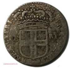 Italie savoie sardaigne d'occasion  Avignon