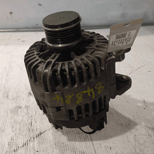 Alternatore per audi usato  Volpago del Montello