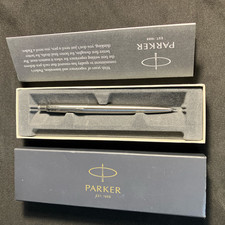 Parker 5th mechanical for sale  BANBURY