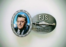 Franz josef strauß gebraucht kaufen  München