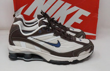 Nike Shox Ride 2 marrom barroco HV6349-200 masculino tamanhos 10.5 comprar usado Nike Shox Ride 2 marrom barroco HV6349-200 masculino tamanhos 10.5 comprar usado  Enviando para Brazil