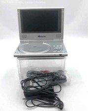 Memorex mvdp1072 silver for sale  Indianapolis