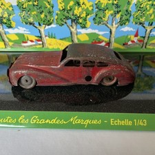 Voiture tôle friction d'occasion  Cournonterral