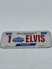 Number elvis vintage for sale  New Liberty