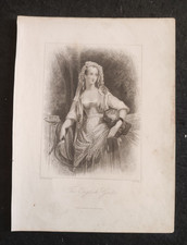Ragazza inglese abito usato  Albano Laziale