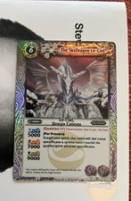 Ciel drago imperatore usato Ciel drago imperatore usato  Francavilla in Sinni