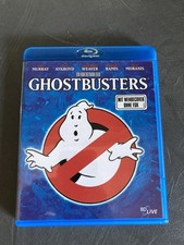 Ghostbusters bluray erstauflag gebraucht kaufen  Weimar