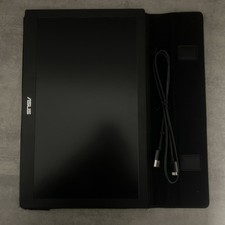 Asus mb169b zoll gebraucht kaufen  Oberasbach