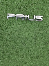 Toyota prius car for sale  LONDON