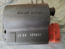 Centralina ducati malaguti usato  Ormea
