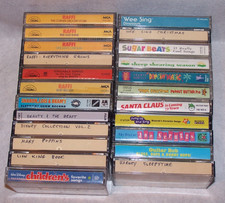 Lot childrens musical for sale  Carmel