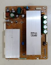 Scheda plasma samsung usato  Venetico