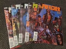 Preacher vertigo 98 gebraucht kaufen  Cloppenburg