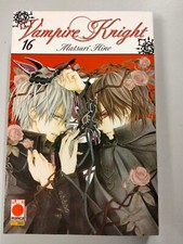 Vampire knight prima usato  Carpi
