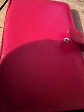 Filofax saffiano compact for sale  GAINSBOROUGH