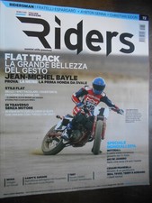 Riders maggio 2014 usato  Sesto San Giovanni