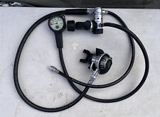 Scubapro mk25 scuba for sale  Tavares