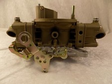 Holley 3130 563 for sale  Jonesborough