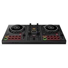 Controlador de DJ Rekordbox DDJ-200 2 decks comprar usado  Enviando para Brazil