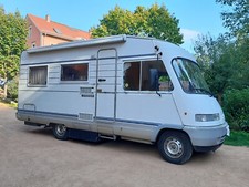 Hymer 534 ducato gebraucht kaufen  Dresden