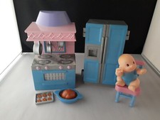 Dollhouse kid kore for sale  Manhattan