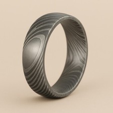 Handmade damascus steel for sale  MILLOM