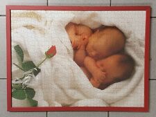 Puzzle 1000 anne usato  Vercelli
