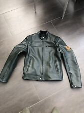 Belstaff lederjacke british gebraucht kaufen  Stahnsdorf