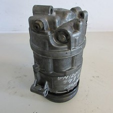 Compressore a4101130a021 bmw usato  Vajont