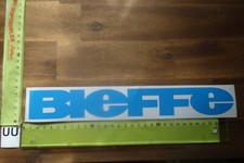 Alter aufkleber motorsport gebraucht kaufen  Kupferberg