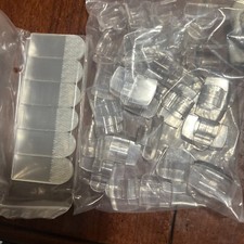 Jellysub wall clips for sale  Red Wing