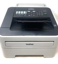 Brother fax 2840 usato  Italia