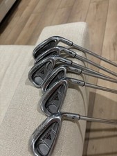 Golf clubs irons for sale  Louisville