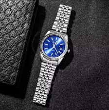 Montre homme quartz d'occasion  Vesoul