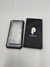 Poetic google pixel for sale  North Salt Lake