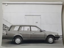 Mazda pressemappe 323 gebraucht kaufen  Leonberg