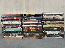 Dvd movie lot for sale  Franklin