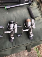 Shimano aero 5000b for sale  HORSHAM