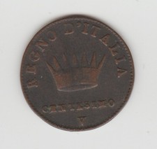 Napoleone imperatore italia usato  Treviso