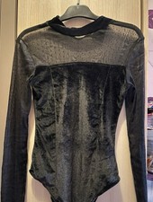 Shirt body femme d'occasion  Châlons-en-Champagne