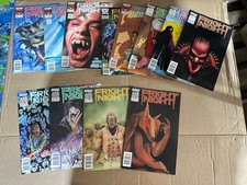 Fright night comic for sale  Corunna