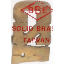 New brass csa for sale  Evanston