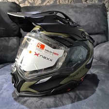 Nexx x.wed3 carbon for sale  SHEFFIELD
