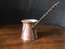 Rustic style copper for sale  PRESTON