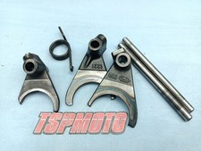 Forchette selettore cambio usato  Italia