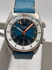 Wh988 christopher ward for sale  BRISTOL