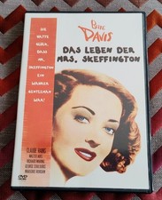 Leben mrs skeffington gebraucht kaufen  Rheinbach