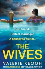Wives number bestseller for sale  ROSSENDALE