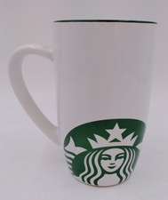 Starbucks tall ceramic for sale  HUDDERSFIELD